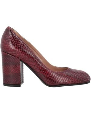 Pollini Pumps - Lila