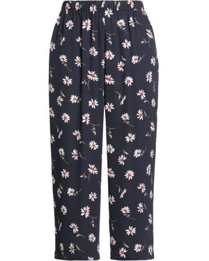Comme des Garçons Midnight Pants Polyester - Blue