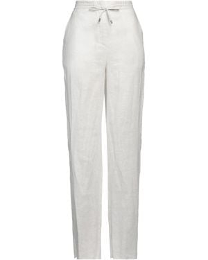 Lardini Trouser - White