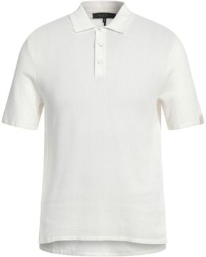 Rag & Bone Jumper - White