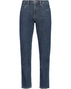 Lee Jeans Jeans - Blue