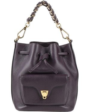 Coccinelle Handbags - Purple