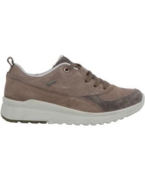 Legero Sneakers - Braun