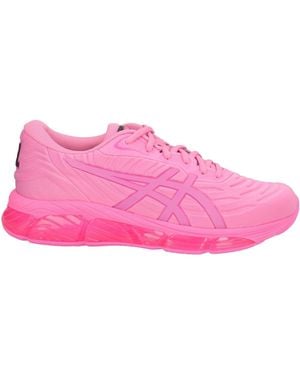 Asics Sneakers - Rosa