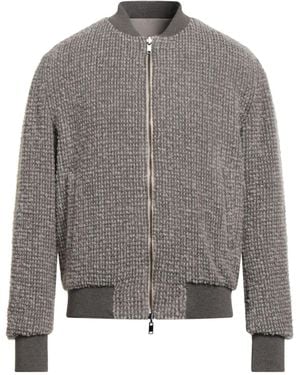 Aion Jacket - Grey
