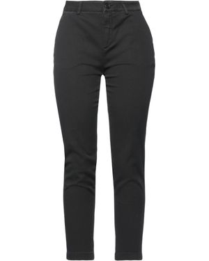 Department 5 Hose - Schwarz