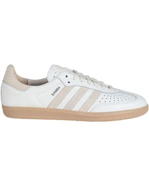 adidas Originals Trainers - White