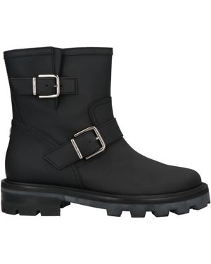 Designer Jimmy Choo Biker Boots for Women Up to 70 off Lyst