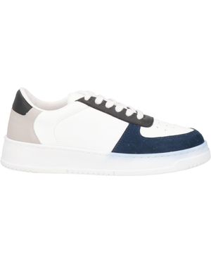 Tsd12 Sneakers - Blau