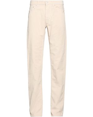 Fortela Trouser - Natural