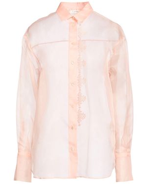 forte_forte Shirt - Pink