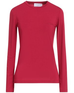 Gaelle Paris T-shirt - Red