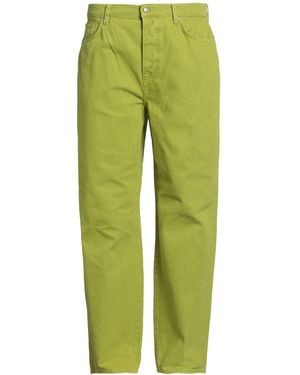Stussy Trousers - Green
