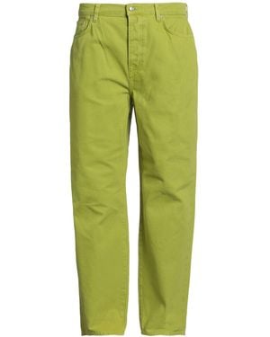 Stussy Pants - Green