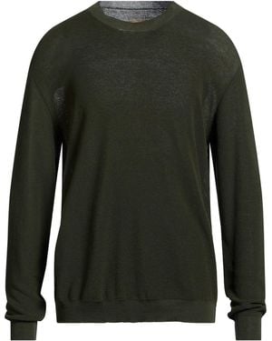 Uma Wang Jumper - Green