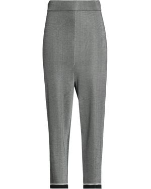 ALESSIA SANTI Trouser - Grey
