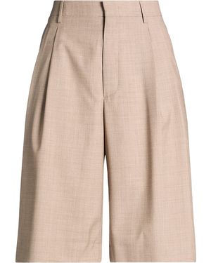 Tagliatore 0205 Shorts & Bermuda Shorts - Natural