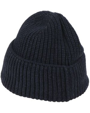 Sandro Midnight Hat Cotton - Blue