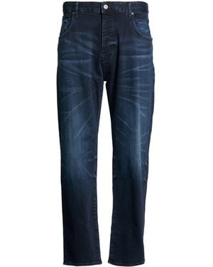 ARMANI EXCHANGE Jeans - Blue