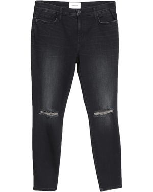 Current/Elliott Pantaloni Jeans - Blu