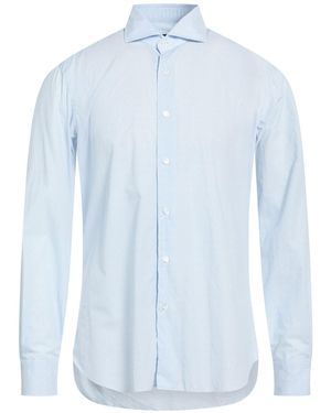 Barba Napoli Shirt - Blue