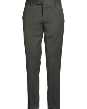 Brian Dales Trouser - Grey