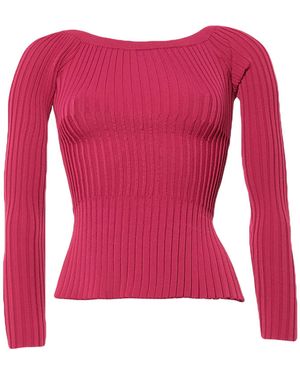Altuzarra Jumper - Pink