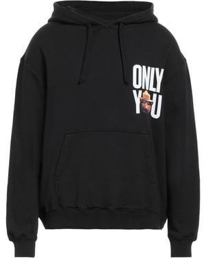 Phipps Sweat-shirt - Noir