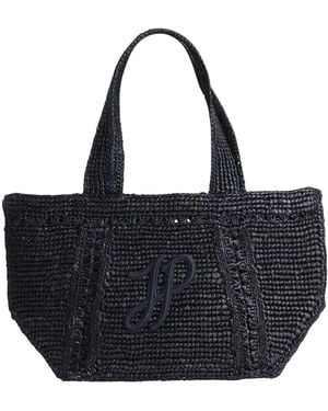 Patou Sac À Main - Noir