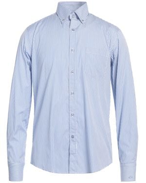 Paul & Shark Shirt - Blue