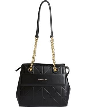 Cerruti 1881 Shoulder Bag - Black