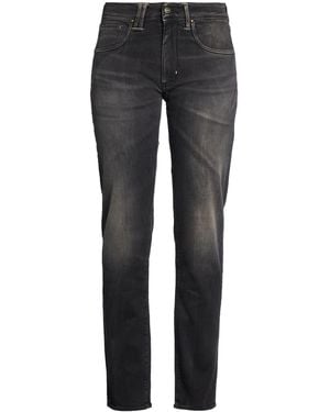 CYCLE Jeans Cotton, Elastane - Gray