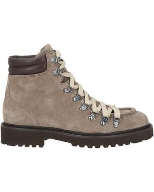 Doucal's Bottines - Marron