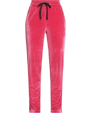 Atos Lombardini Trousers - Red