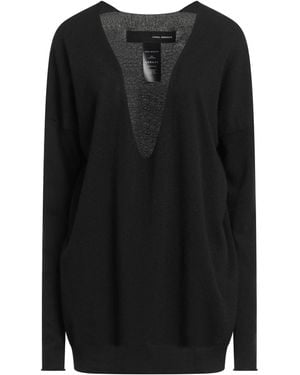 Isabel Benenato Sweater - Black