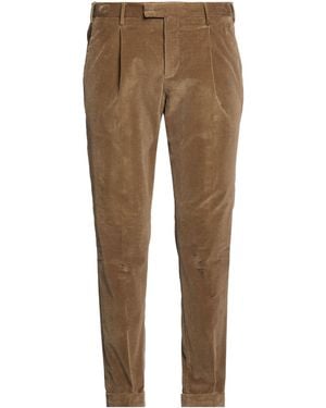 PT Torino Trouser - Natural