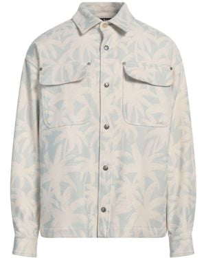 Palm Angels Jacket - Grey