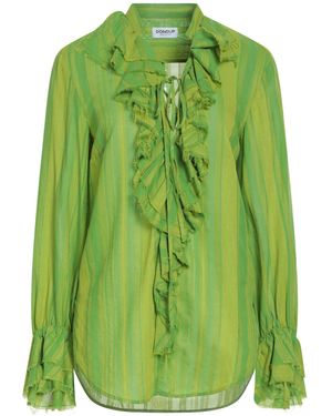 Dondup Top - Green