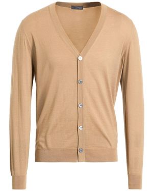 Drumohr Strickjacke - Natur