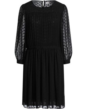 See By Chloé Mini Dress - Black