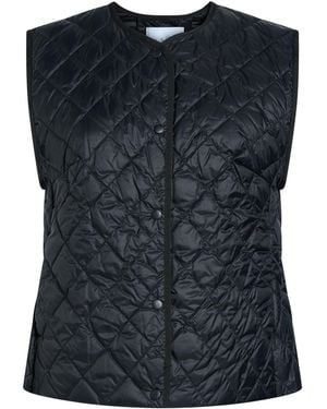 Kaos Vests - Blue