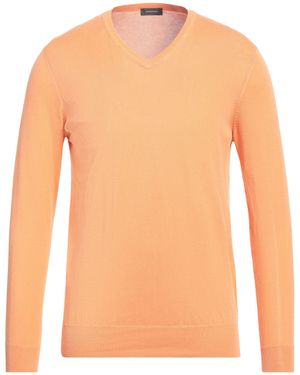 Rossopuro Jumper - Orange