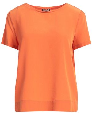 Maliparmi Top - Orange