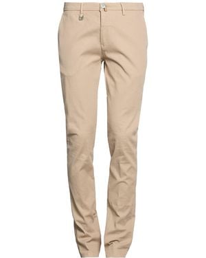 Barbati Trouser - Natural