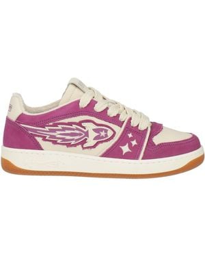 ENTERPRISE JAPAN Trainers - Pink