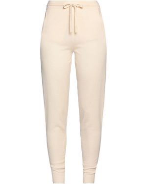 Max Mara Trouser - Natural