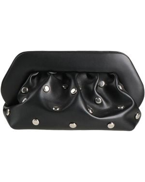 THEMOIRÈ Borsa A Mano - Nero