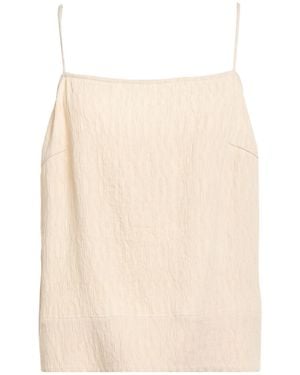 By Malene Birger Top - Natural