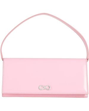 Mach & Mach Handbag - Pink