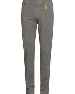 Manuel Ritz Pants - Gray